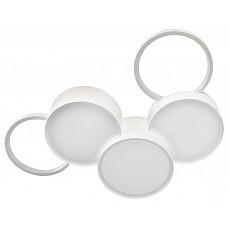 Потолочная люстра loft it pin 10317...